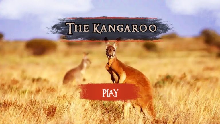 The Kangaroo для Android — скриншот 2