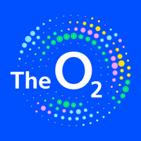 The O2 Venue App для iOS