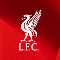 The Official Liverpool FC App для iOS