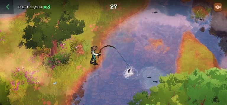 The Oregon Trail для iOS — скриншот 4