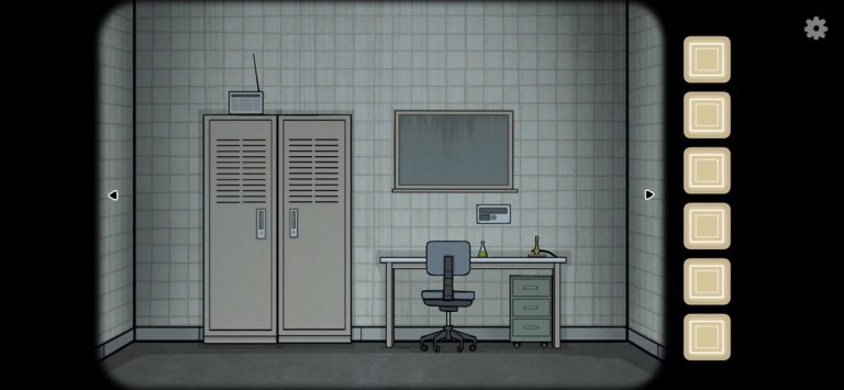 The Past Within — скриншот 4