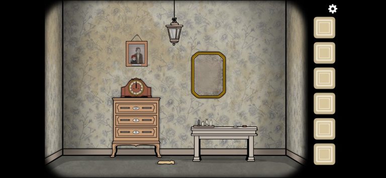 The Past Within Lite — скриншот 2