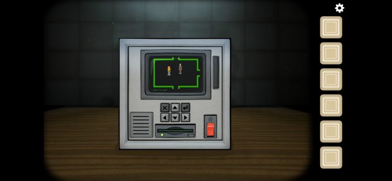 The Past Within Lite — скриншот 3