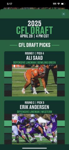 The Rider App для iOS — скриншот 2