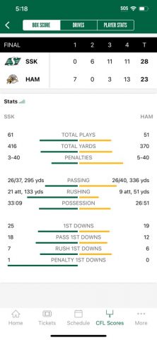 The Rider App для iOS — скриншот 3