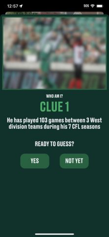 The Rider App для iOS — скриншот 4