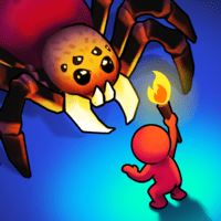 The Spider Nest: Eat the World для iOS