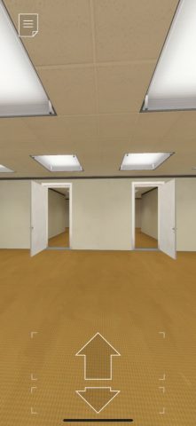 The Stanley Parable: UD для iOS — скриншот 1