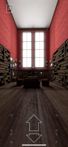 The Stanley Parable: UD для iOS — скриншот 2
