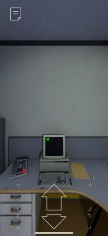 The Stanley Parable: UD для iOS — скриншот 3