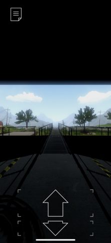 The Stanley Parable: UD для iOS — скриншот 4