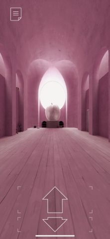 The Stanley Parable: UD для iOS — скриншот 5