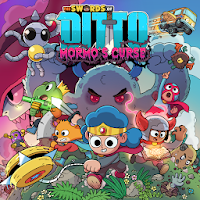 The Swords of Ditto для Android