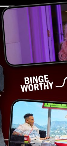 The Zeus Network для iOS — скриншот 5