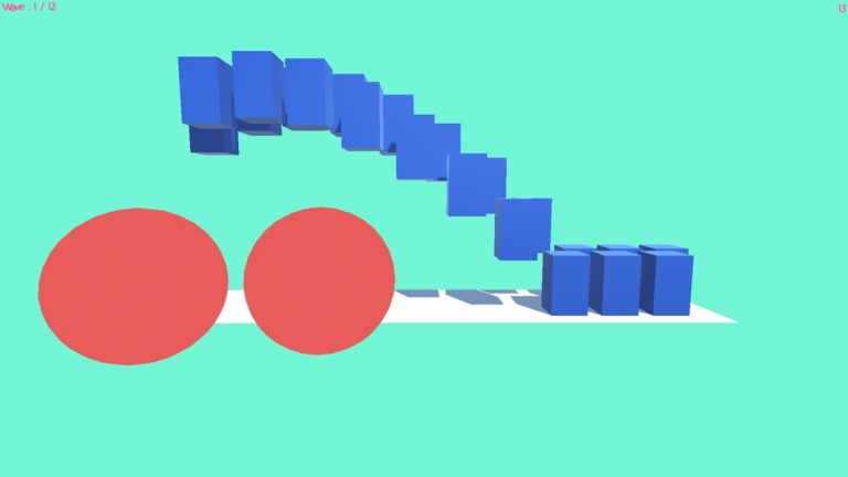 The miniGames Collection для iOS — скриншот 2