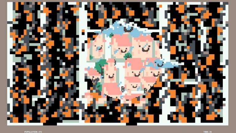 The miniGames Collection для iOS — скриншот 3