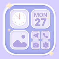 Themes : Wallpapers & Widgets для Android