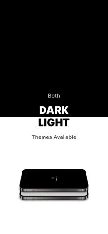 Thenx: Calisthenics Training для iOS — скриншот 3