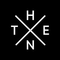 Thenx: Calisthenics Training для iOS