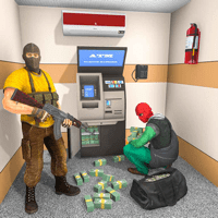 Thief  Sneak Robbery Simulator для iOS