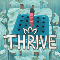 Thrive Board Game для iOS