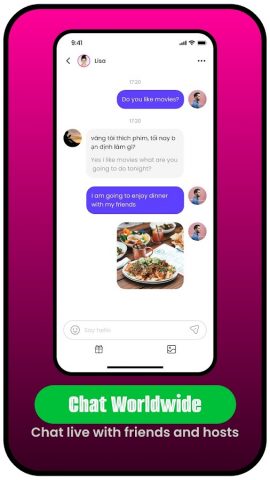 Ti.Live Lite-Chill & Stream для Android — скриншот 4