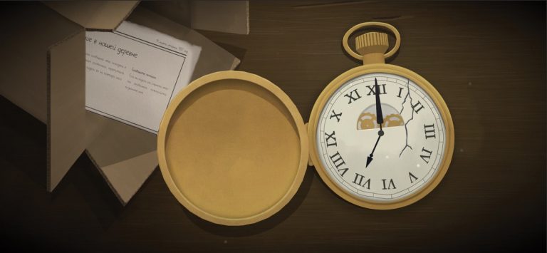 Tick Tock: A Tale for Two для iOS — скриншот 2