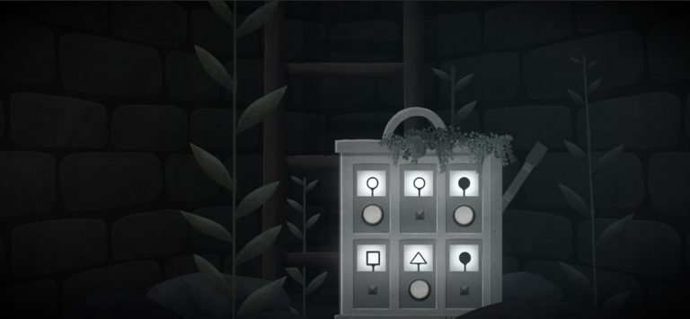 Tick Tock: A Tale for Two для iOS — скриншот 3