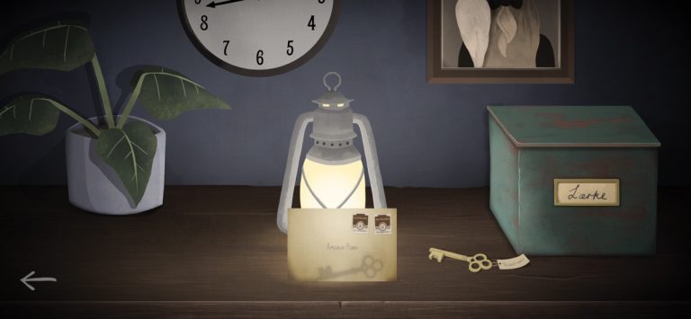 Tick Tock: A Tale for Two для iOS — скриншот 5