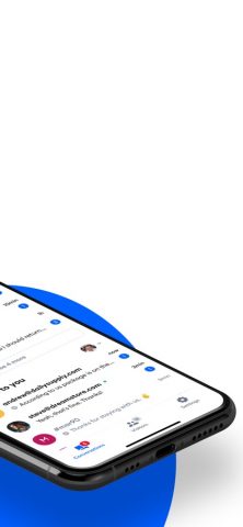 Tidio для iOS — скриншот 2