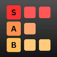 Tier List Maker для Android