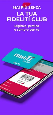 Tigotà для Android — скриншот 3