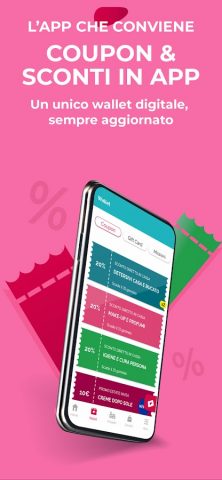 Tigotà для Android — скриншот 4