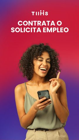 Tiims для Android — скриншот 1