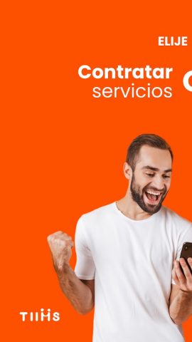 Tiims для Android — скриншот 3