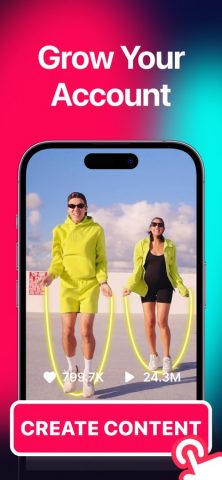 TikDown: Save TikTok Video для iOS — скриншот 3