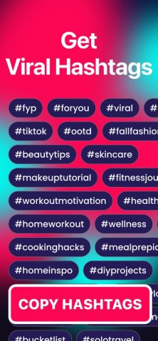 TikDown: Save TikTok Video для iOS — скриншот 5