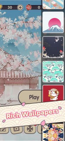 Tile Fun для iOS — скриншот 3