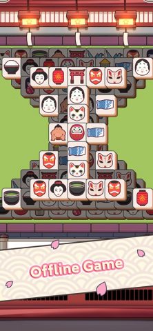 Tile Fun для iOS — скриншот 5