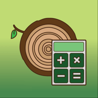 Timberlog — Timber Calculator для iOS