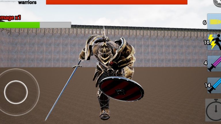 Time Stopper : Stop The Time! для Android — скриншот 4