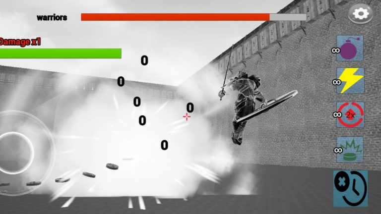 Time Stopper : Stop The Time! для Android — скриншот 5