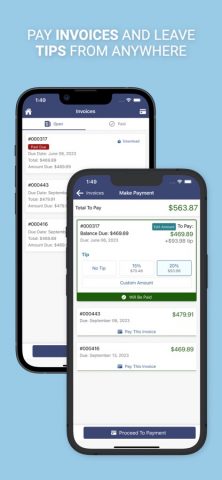 Time To Pet для iOS — скриншот 4