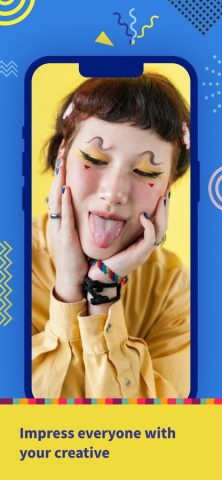 Time Warp Scan. для iOS — скриншот 3