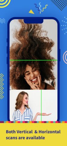 Time Warp Scan. для iOS — скриншот 4