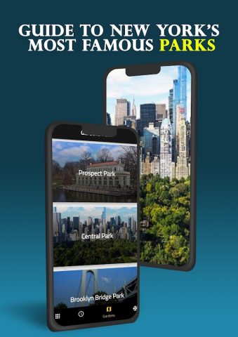 Time in New York для Android — скриншот 5