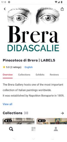 Tmatic.Travel для Android — скриншот 2