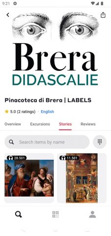 Tmatic.Travel для Android — скриншот 3