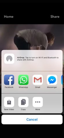 To Be Continued Maker для iOS — скриншот 4