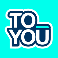 ToYou. Grocery & Food Delivery для iOS